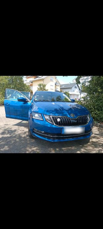 Image of Skoda Octavia