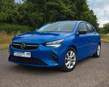 Opel Corsa F Edition LED/Kamera/Android/Apple/Alu/LRH - Opel Corsa Gebrauchtwagen in Magdeburg