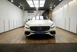 Mercedes-Benz S 63 AMG 4MATIC+  - gebrauchte Mercedes-Benz S 63 AMG aus dem Jahr 2019