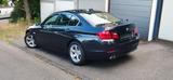 BMW 520d F11  NUR 34 tkm!!!Schiebedach NAVI el.Sitze - BMW 520: F11
