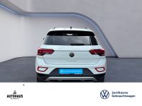 Volkswagen T-Roc - Vorschau Bild 5