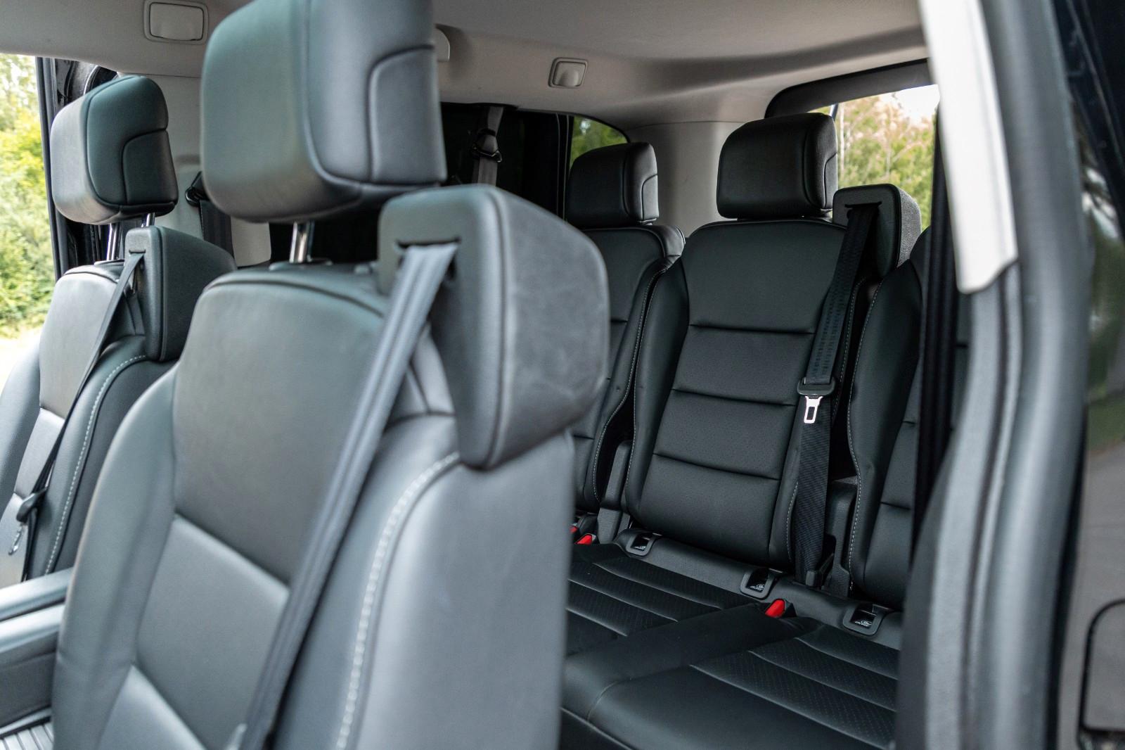 Toyota Proace (Verso) 2,0-l-D-4D 130kW L2 Executive...