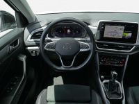 Volkswagen T-Roc - Vorschau Bild 8