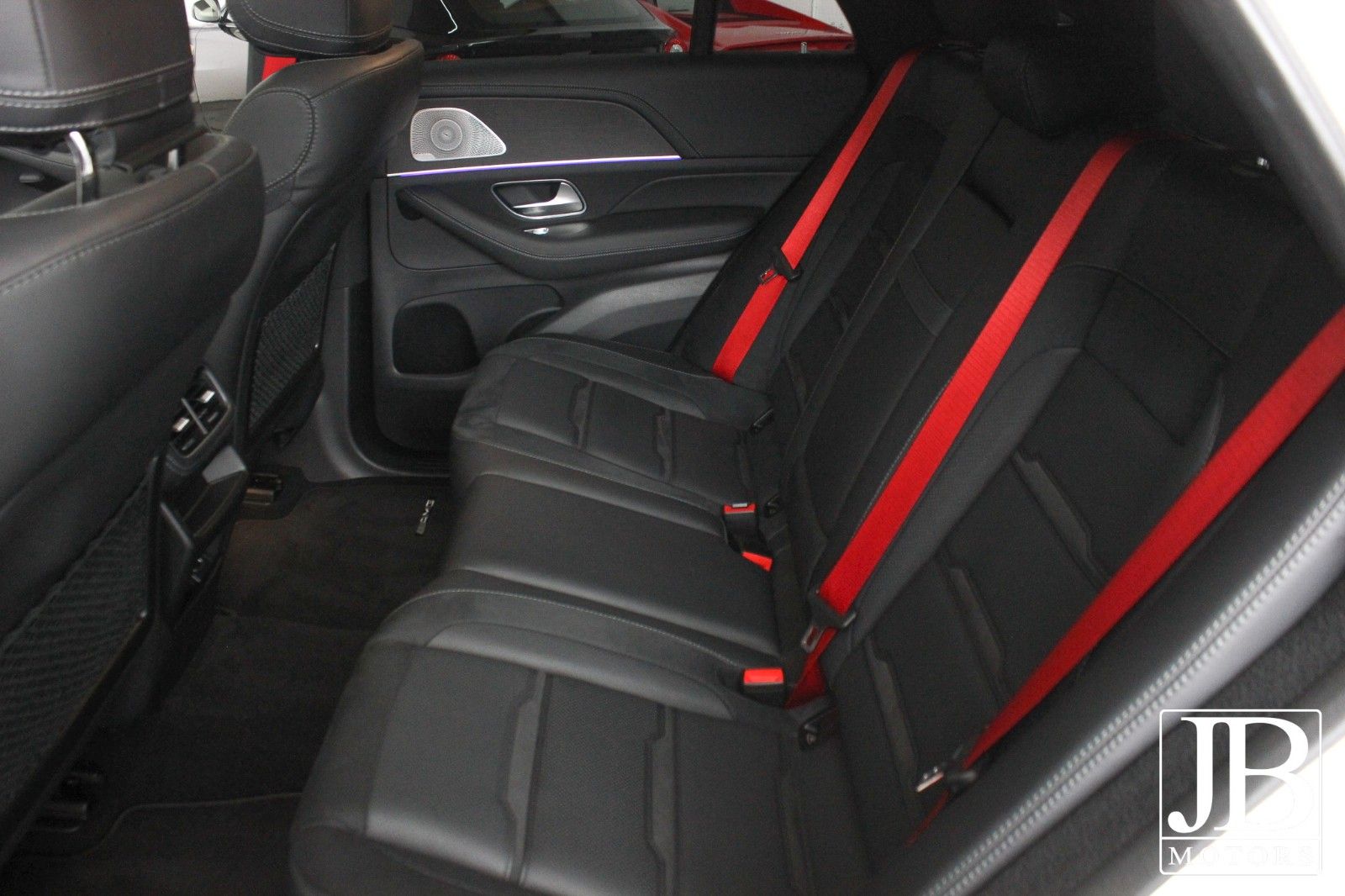 Fahrzeugabbildung Mercedes-Benz GLE 53 AMG Coupe 4Matic+ Night Pano Burmester
