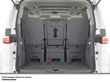Volkswagen T7 Multivan - 9