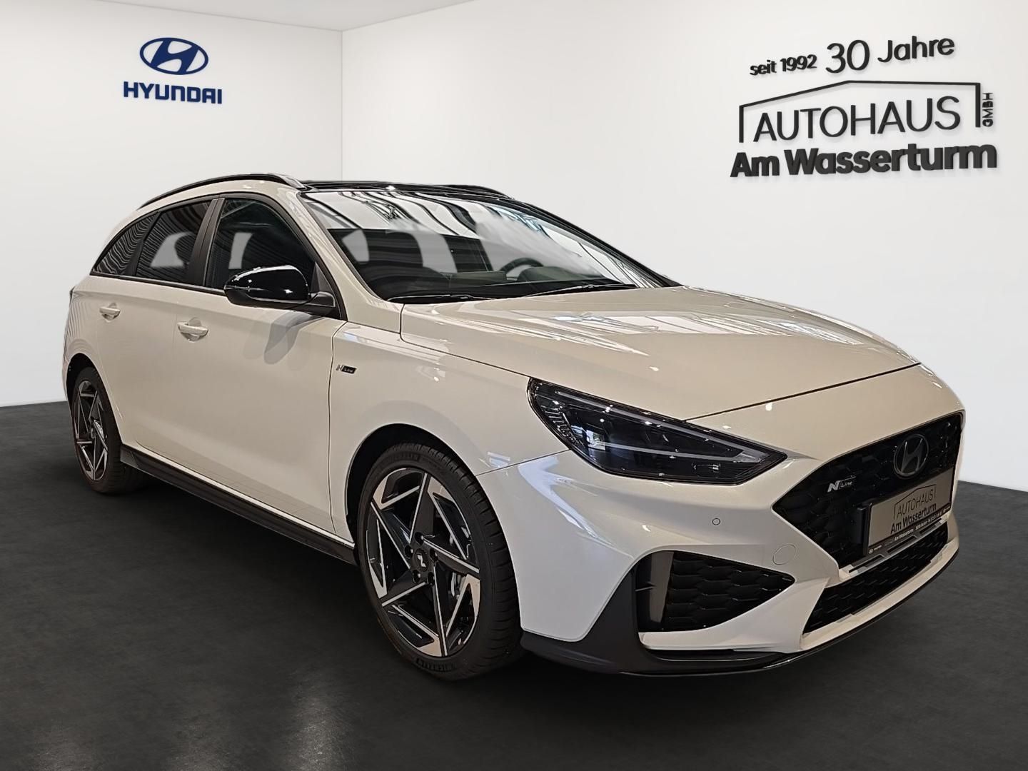 Hyundai i30 – Bild 2