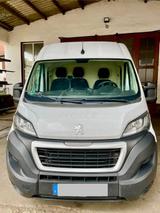 Peugeot Boxer Kastenwagen Hochraum 335 L3H2 Premium - Peugeot Boxer: Kastenwagen