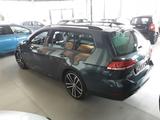 Volkswagen Golf VII Variant GTD Klima SH PDC PanoDach Navi - Volkswagen Golf: GTD Variant