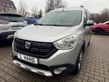 Dacia Dokker Stepway/1.Hand/Kamera/ - Dacia Gebrauchtwagen in Dortmund