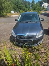 Skoda Fabia 1.2l 51kW Cool Edition Cool Edition - Skoda Fabia aus 2011: Cool Edition