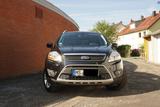 Ford Kuga 2.0 TDCI 2X4 (1. Hand ) aus Alte... - Ford Kuga Gebrauchtwagen in Münster