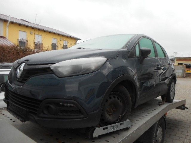 Renault Captur Expression