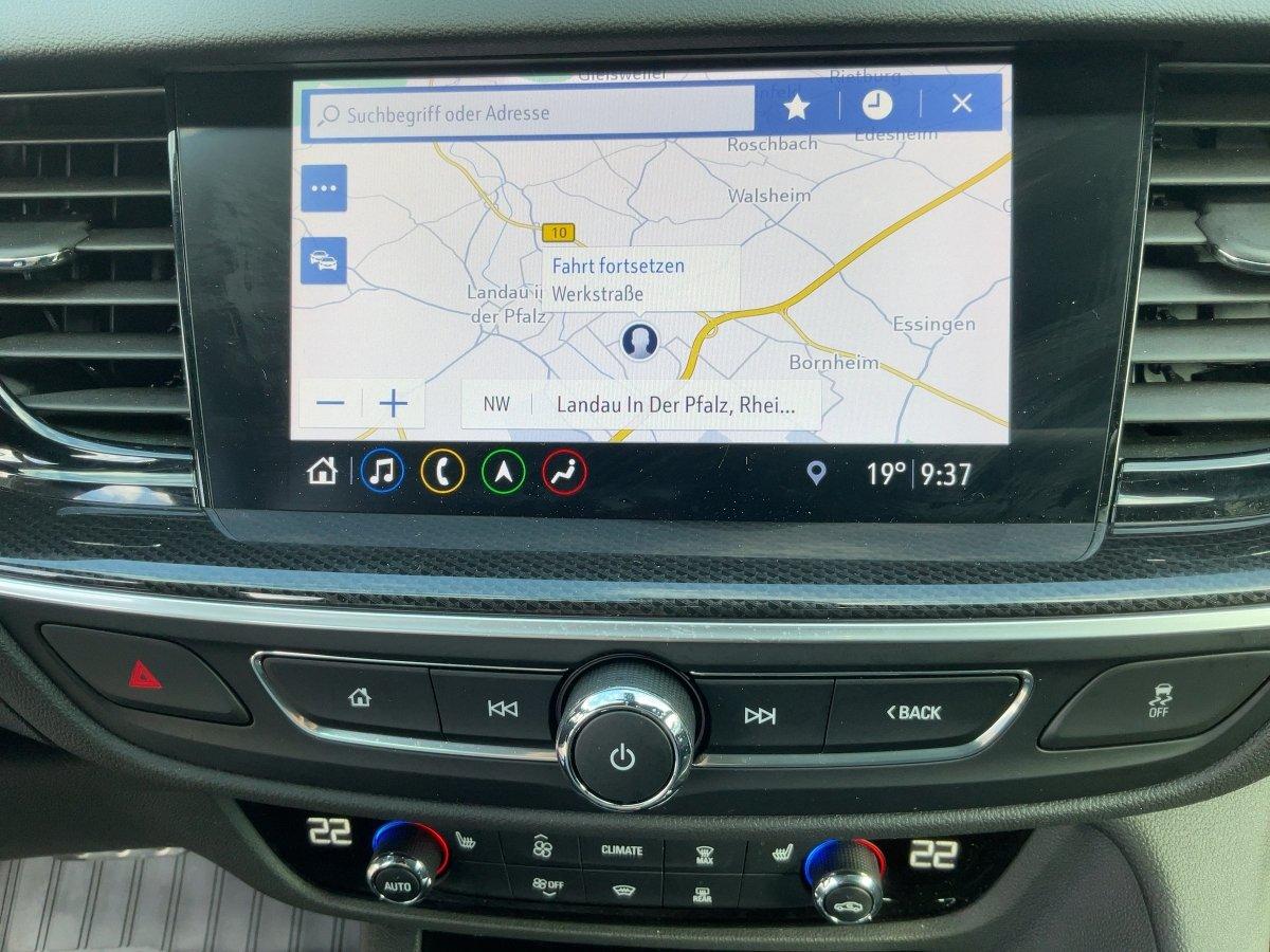 Opel Insignia B Sports Tourer 2.0 Kamera SHZ CarPlay