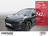 Audi Q3 - Vorschau Bild 1