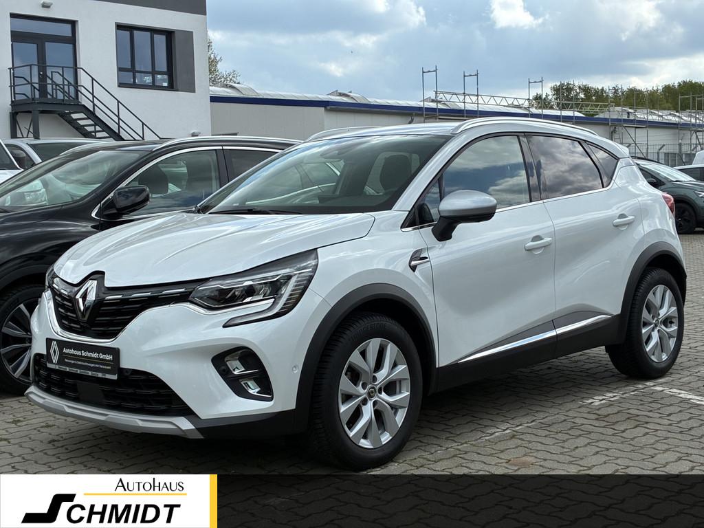 Renault Captur II 1.3 Intens