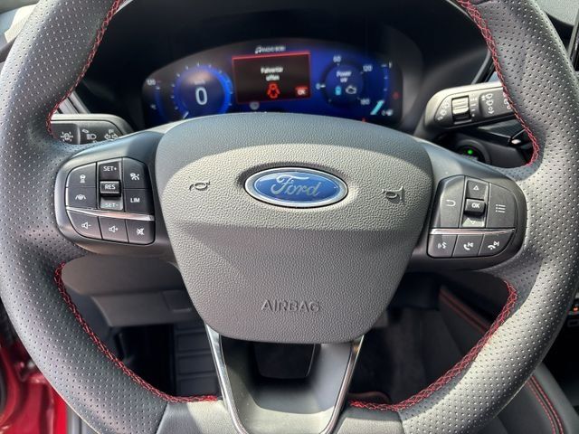 Fahrzeugabbildung Ford Kuga 2.5 PHEV ST-Line X #Keyfree #Kamera #Sitzh