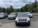 Nissan X-Trail LE 4X4 - gebrauchte Nissan X-Trail aus dem Jahr 2007