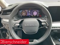 Skoda Octavia - Vorschau Bild 13