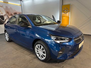 Fotografie Opel Corsa F e Edition