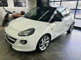 Opel Adam 1.4 Slam Sport-Paket+OnStar+SHZ+PDC+17" - Opel Adam Sport Gebrauchtwagen
