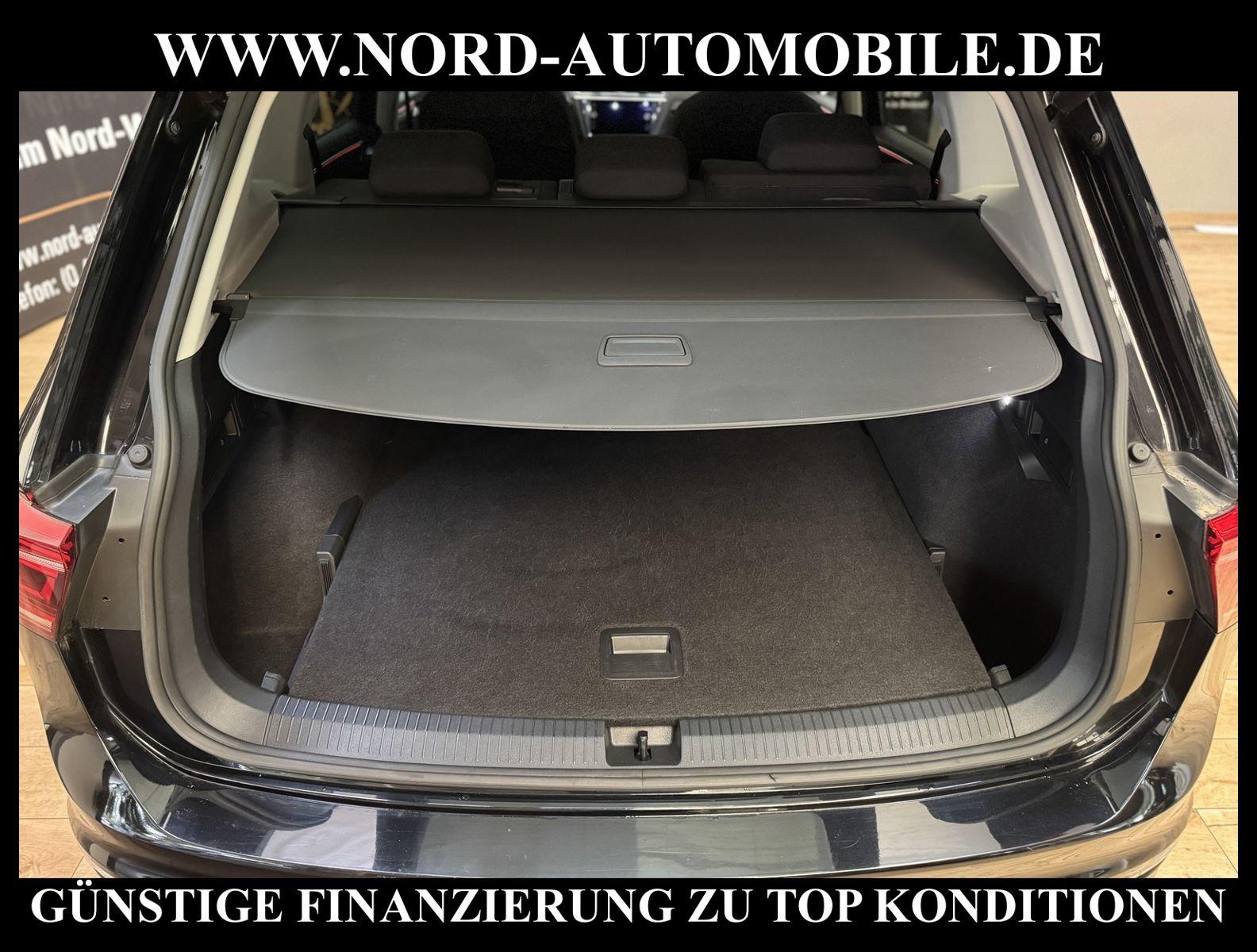 Volkswagen Tiguan Allspace 2.0 TSI Elegance 4MOT Pano/20/, миниатюра 29