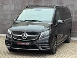 Mercedes-Benz V300d EXCLUSIVE.4M.AMG.AIRMATIC.PAN.BURM.360°AHK - gebrauchte Mercedes-Benz V 300 aus dem Jahr 2023