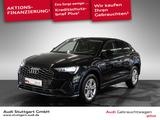 Audi Q3 Sportback 35 TDI S tronic