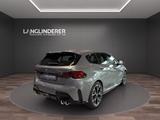 BMW M135 xDrive 5-Türer NP 63.459,- AHK eSitze h/k - BMW M135 Gebrauchtwagen