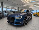Audi S1 Sportback quattro 4x4. NAVI. SHZ. PDC - Audi Gebrauchtwagen in Mainz