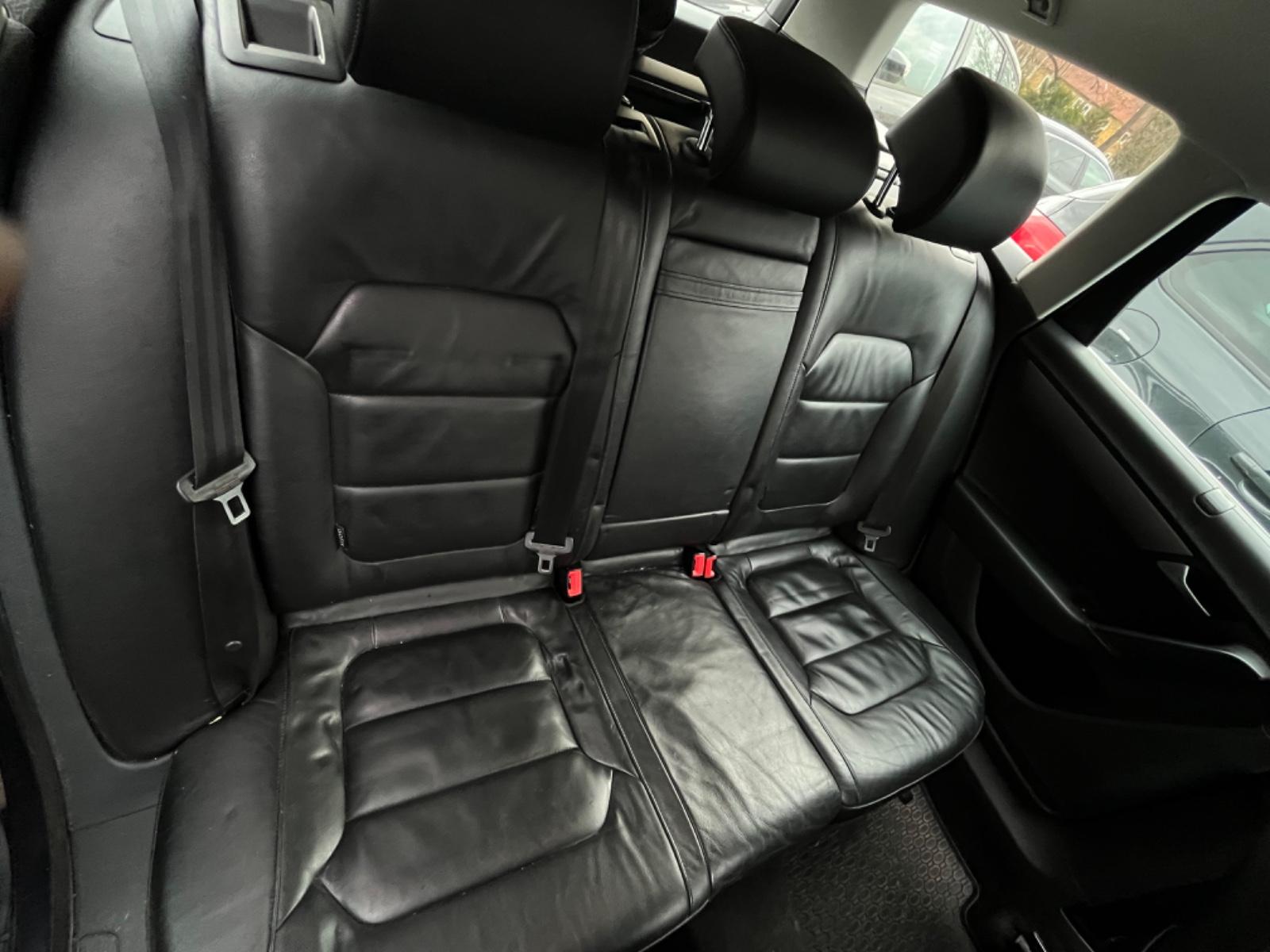 Volkswagen Passat 2011 — photo 11