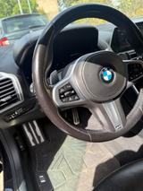 BMW M850i xDrive Coupé - - BMW M850 aus 2021