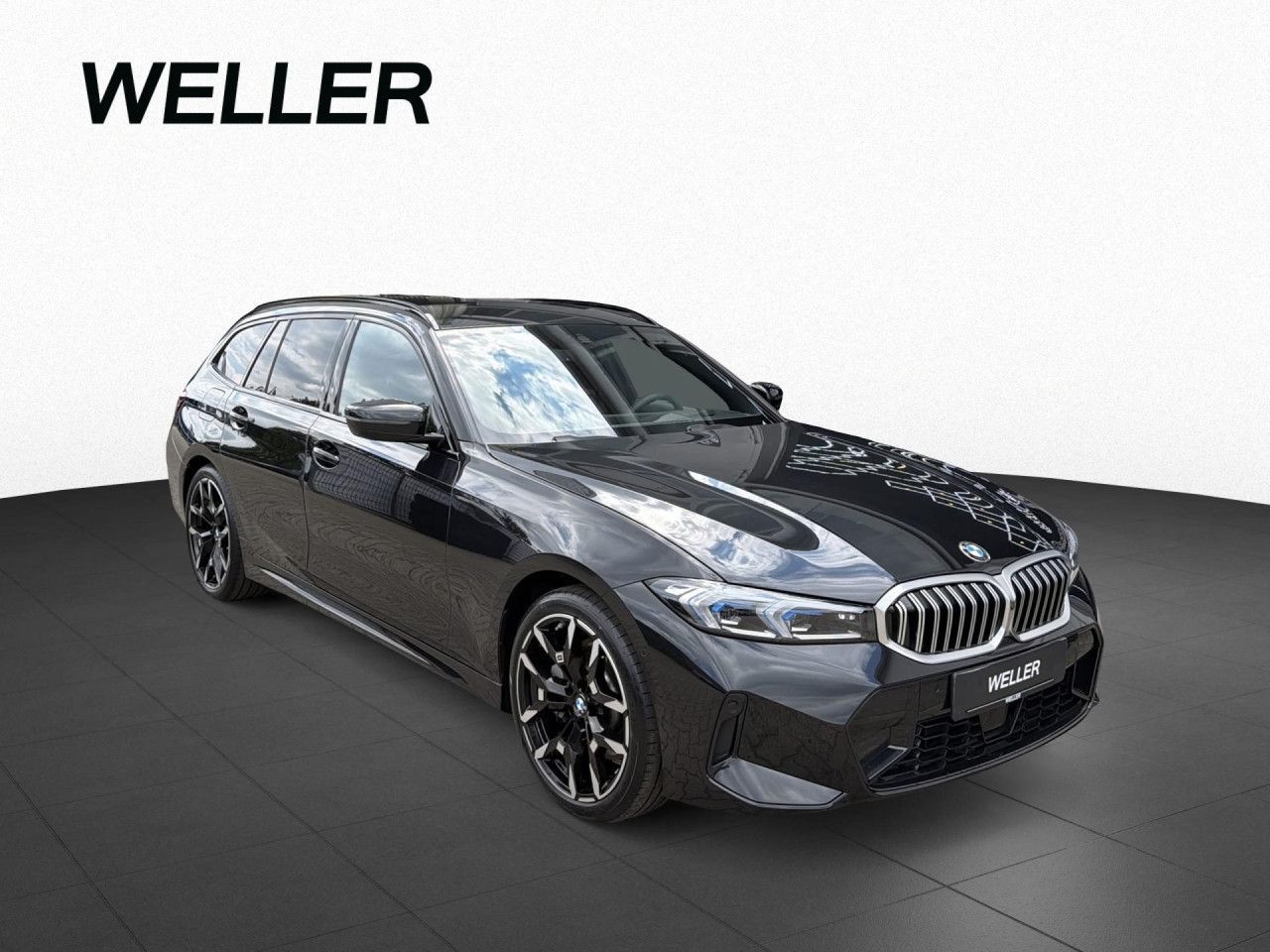 BMW 330 - Bild 6