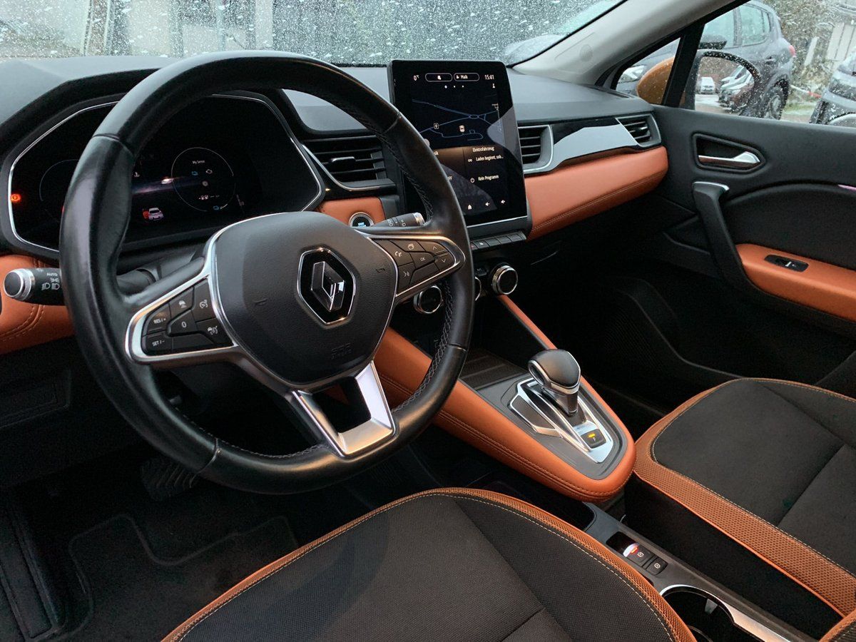 Renault Captur - Bild 10