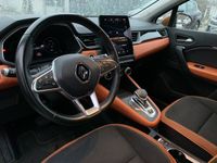 Renault Captur - Vorschau Bild 10