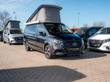 Mercedes-Benz V 220 MARCO POLO DISTR AIRMATIC STANDHZG LED DAB - Jahreswagen: Van