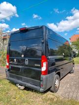 Peugeot Boxer L2H2 - Peugeot Boxer: Van