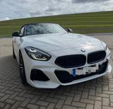 BMW Z4 M40i  *Alulitzky Abgasanlage* *Harman Kardon - BMW Z4 M40i Gebrauchtwagen