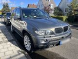 BMW X5 E53 3,0l Diesel Top Zustand Individ... - BMW X5 aus 2006
