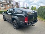 Volkswagen Amarok Canyon DoubleCab 4Motion TÜV NEU - Volkswagen Amarok: Canyon