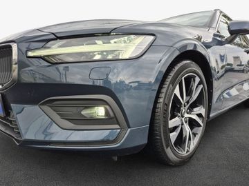 Volvo V60 - 6