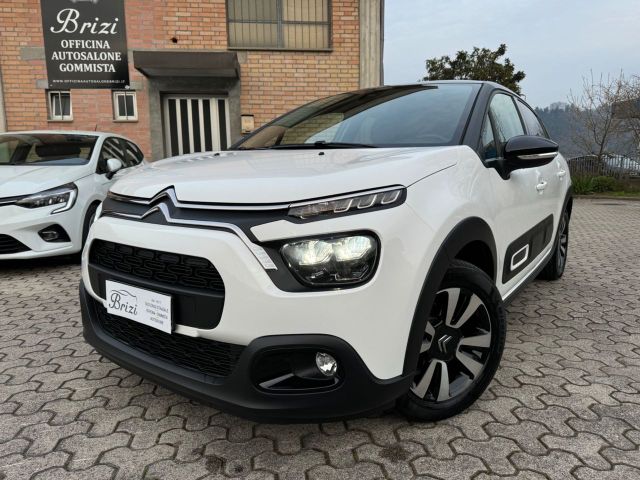 Otros Citroen C3 PureTech 83 S&S Max