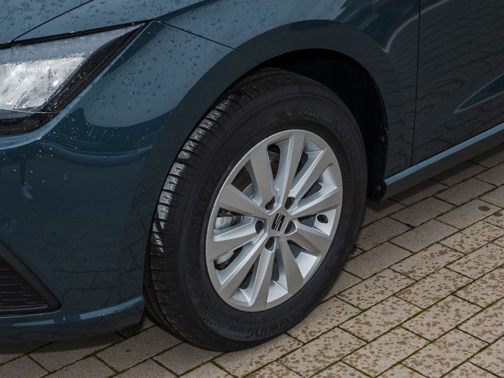 Seat Ibiza - Bild 13