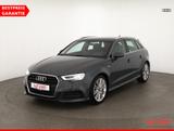 Audi A3 Sportback 1.5 TSI S-Tronic S-Line LED Navi Si - Audi A3: Line Sportback