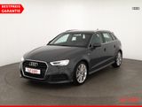 Audi A3 Sportback 1.5 TSI S-Tronic S-Line LED Navi Si - Audi: Sportback Line