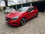 Mercedes-Benz A 180 Urban Scheckheft Privatbesitz  - Privatanbieter Berlin gebraucht