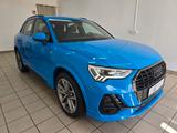 Audi Q3 45 TFSIe 2x S Line LED Virtual 19" Turboblau - Audi: Turbo