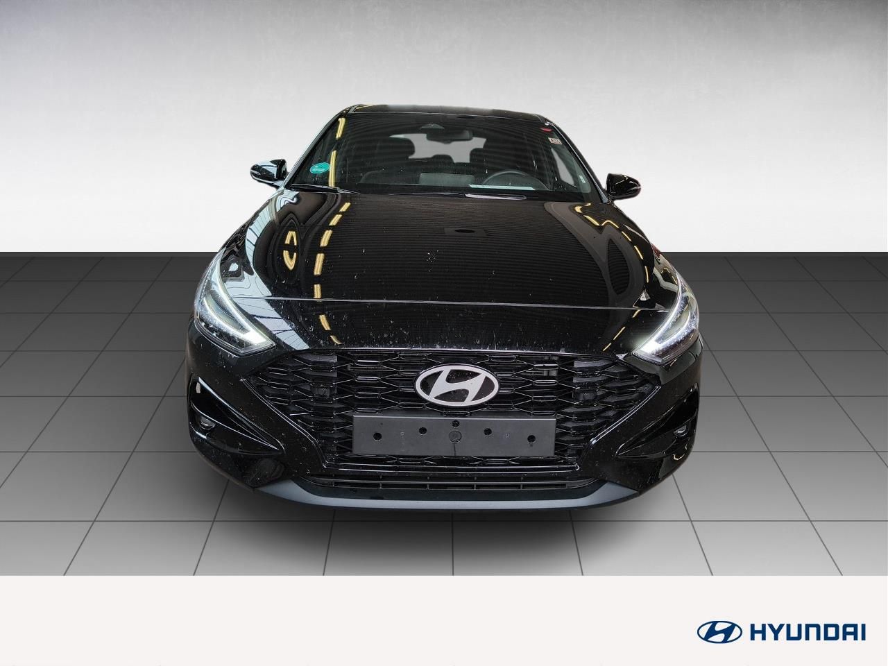 Fahrzeugabbildung Hyundai i30 1.5 DCT ADVANTAGE SHZ*LHZ*NAVI*KAMERA*CARPL*