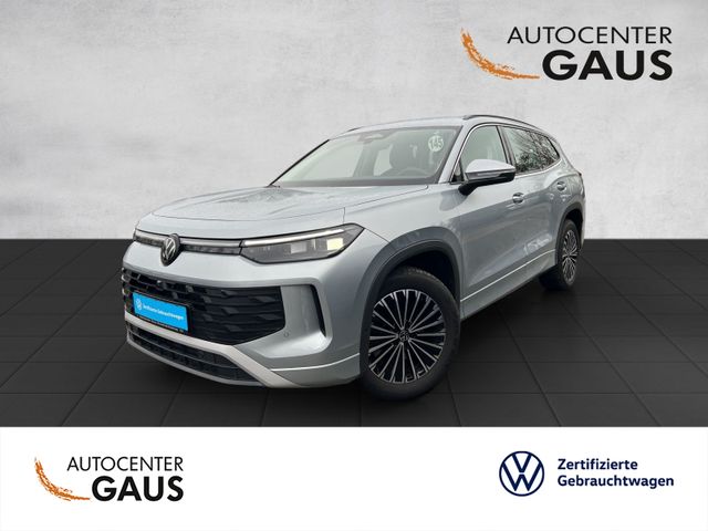 Tayron Life 4M 2.0 TDI DSG AHK*Navi*7-Sitzer