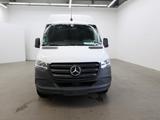 Mercedes-Benz eSprinter 312 Kasten FWD,3.924mm Radstand - Mercedes-Benz LKWs