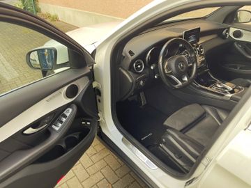 Mercedes GLC 250 - 9